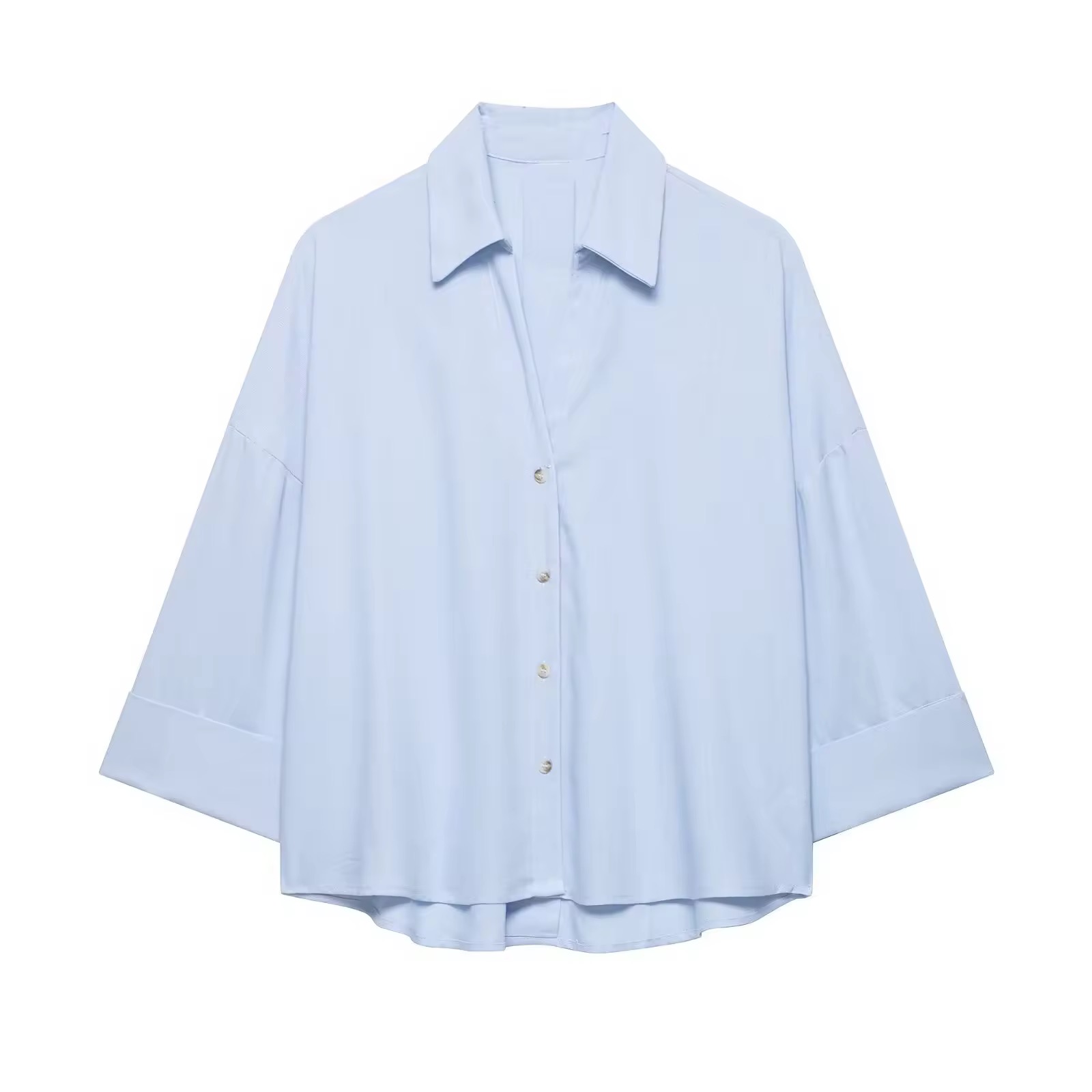 IMG_4487 Blue shirt - Image 1