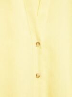 Butter yellow shirt - Image 2