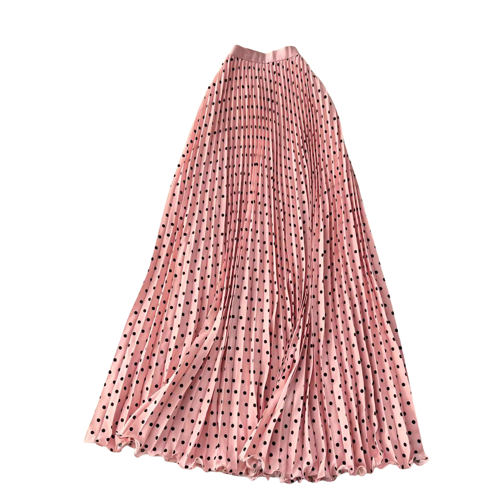 Untitled design Pink skirt - Image 1