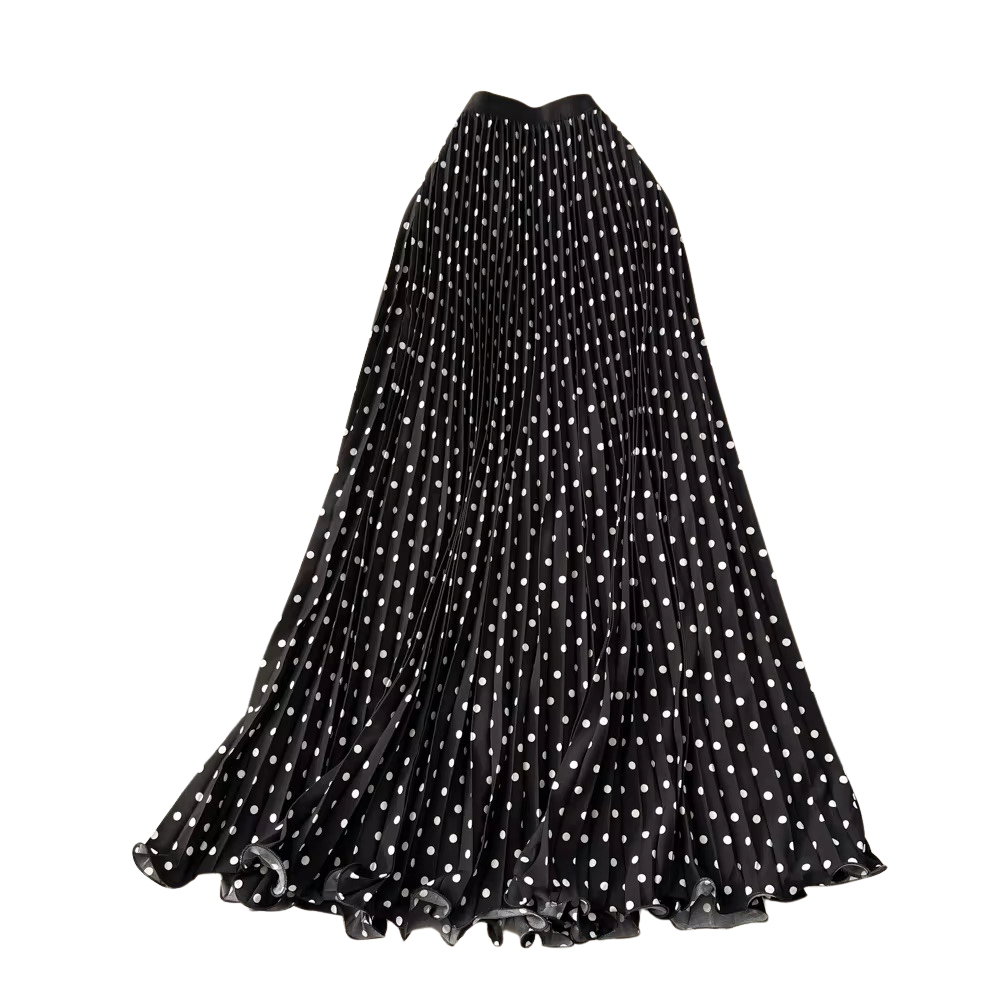 Untitled design Black skirt - Image 1