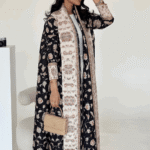Rùa Luxe gown