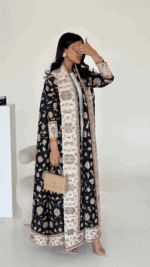 Rùa Luxe gown