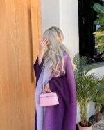 Hèba Luxe Gown - Image 2
